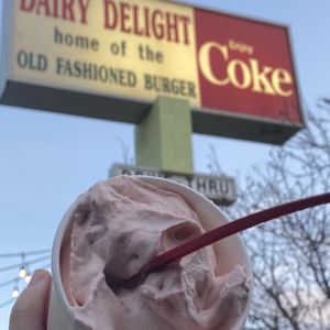 Dairy Delight