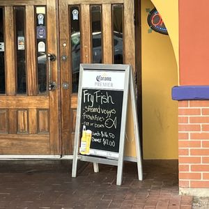 El Rodeo Mexican Food